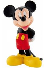 Figurine Mickey classique BU15348-4169 Bullyland 1