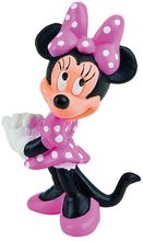 Figurine Minnie classique BU15349-4167 Bullyland 1