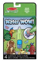 Water Wow! Animaux M&D15376 Melissa & Doug 1