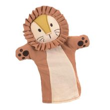 Marionnette Lion EG160105 Egmont Toys 1