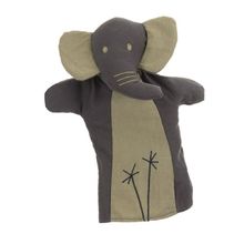 Marionnette Éléphant EG160106 Egmont Toys 1