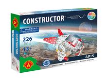 Constructor Apis - Navette spatiale AT-1611 Alexander Toys 1