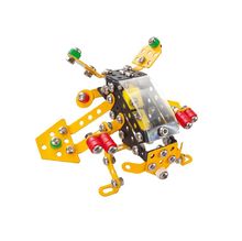 Constructor Musca - Vaisseau spatial AT-1612 Alexander Toys 1