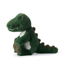 Peluche Cornelio le crocodile vert 29 cm WWF-16202002 WWF 1