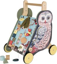 Aspirateur en bois pour enfant - Bigjigs Toys - Jouets en bois