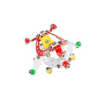 Constructor Argon - Navette spatiale AT-1650 Alexander Toys 1