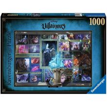 Puzzle Hadès 1000 pcs RAV165193 Ravensburger 1