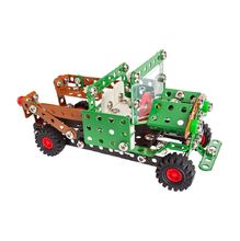 Constructor Bulldog - Camion rétro AT-1654 Alexander Toys 1