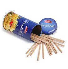 Boîte de pâtes Spaghetti ER17180 Erzi 1