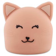 Veilleuse en silicone Mrs Cat TX-18-136 Trixie 1