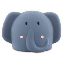 Veilleuse en silicone Mrs Elephant TX-18-137 Trixie 1