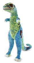 Peluche géante T-Rex MD18266 Melissa & Doug 1