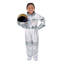 Déguisement d'astronaute MD18503 Melissa & Doug 1