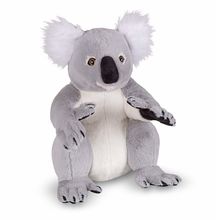 Balle de préhension Yoca le koala - N/A - Kiabi - 22.68€