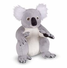 Peluche Koala MD18806 Melissa & Doug 1