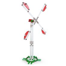 Constructor Pro - Wind Turbine 5 en 1 AT-1908 Alexander Toys 1