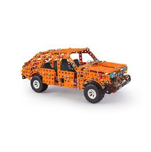 Constructor Pro - Voiture Koruna AT-1910 Alexander Toys 1