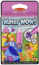 Water Wow! Conte de fées M&D19415 Melissa & Doug 1