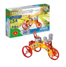 Constructor Junior - Tricycle AT-1953 Alexander Toys 1