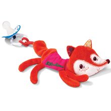 Alice attache-tétine LL-86756 Lilliputiens 1