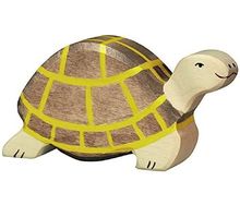 Figurine Tortue HZ-80545 Holztiger 1