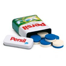 Tablettes de lessive en bois Persil ER21201 Erzi 1