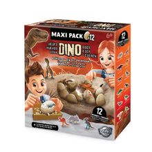 Dino Maxi pack BUK2138 Buki France 1