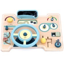 Tableau de bord multi-activités V2144 Vilac 1