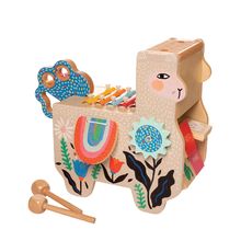 Table d'activités musicale - Tender Leaf Toys TL8655 - Jouet