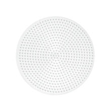 Plaque grande ronde perles plastique Midi HAMA-221 Hama 1