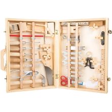 Boite à outils Deluxe LE2241-4924 Small foot company 1