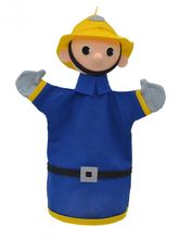 Melissa & Doug Déguisement de Chef des Pompiers - 3/6 ans pas cher 