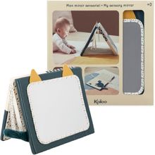 Miroir sensoriel pour bébé K227001 Kaloo 1