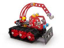 Constructor Nordic - Dameuse AT2331 Alexander Toys 1