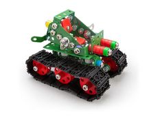 Constructor Tanky - Tank AT2335 Alexander Toys 1