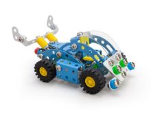 Constructor Bolid - Voiture de course AT2336 Alexander Toys 1