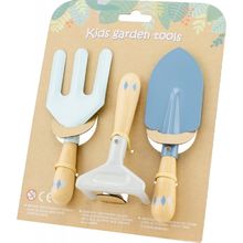 Outils de jardin bleu UL235682 Ulysse 1