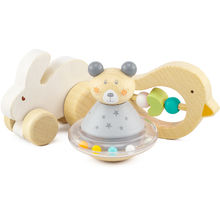 Set de jouets premier âge UL23712 Ulysse 1