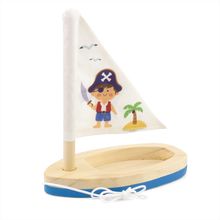 Voilier en bois Pirate UL241881 Ulysse 1