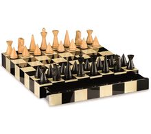 Jeu d'échecs Deluxe CA2630/A-3206 Cayro 1