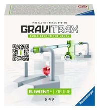 Gravitrax - Extension Tyrolienne 2 RAV-27472 Ravensburger 1