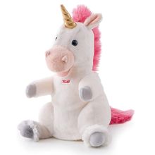 Marionnette Licorne TRU29910 Trudi 1