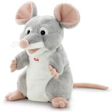 Marionnette Souris TRU29913 Trudi 1