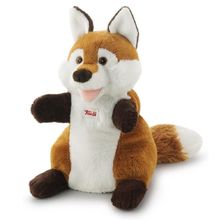 Marionnette Renard TRU29914 Trudi 1