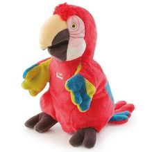 Marionnette Perroquet TRU29930 Trudi 1