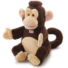 Marionnette Singe TRU29967 Trudi 1