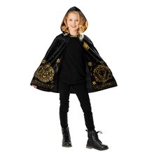 Cape de sorcier Poudlard Harry Potter 5-6 ans R301335OH-T56 Rubies 1