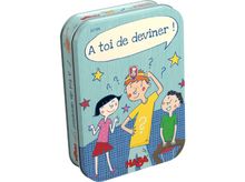 A toi de deviner HA301406 Haba 1