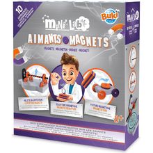 Mini lab Aimants BUK3018 Buki France 1