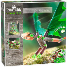 Terra Kids Connectors - Kit de base HA305341 Haba 1